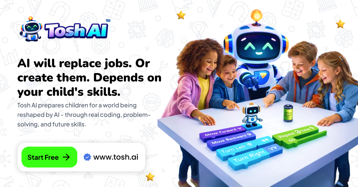 Build a Mini Portfolio: 10 AI-Assisted Projects Teens Can Finish in a Month